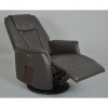 Fauteuil de relaxation pivotant électrique Galway