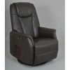 Fauteuil de relaxation pivotant électrique Galway