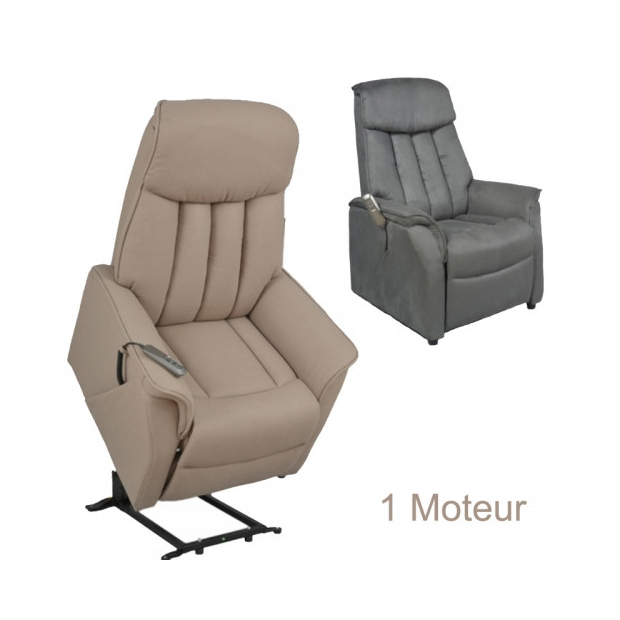 Fauteuil Releveur Ergonomique Clifton