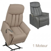 Fauteuil Releveur Ergonomique Clifton