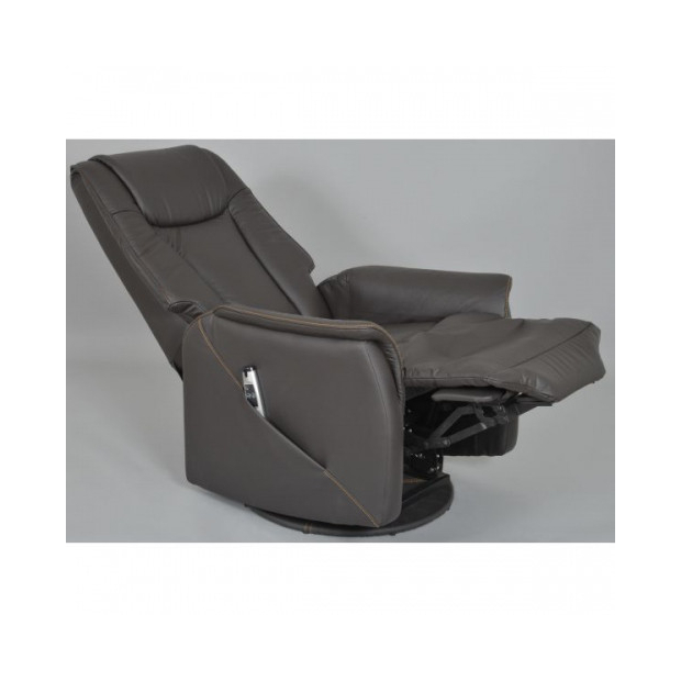 Fauteuil Pivotant Releveur Relax Collioure Moving