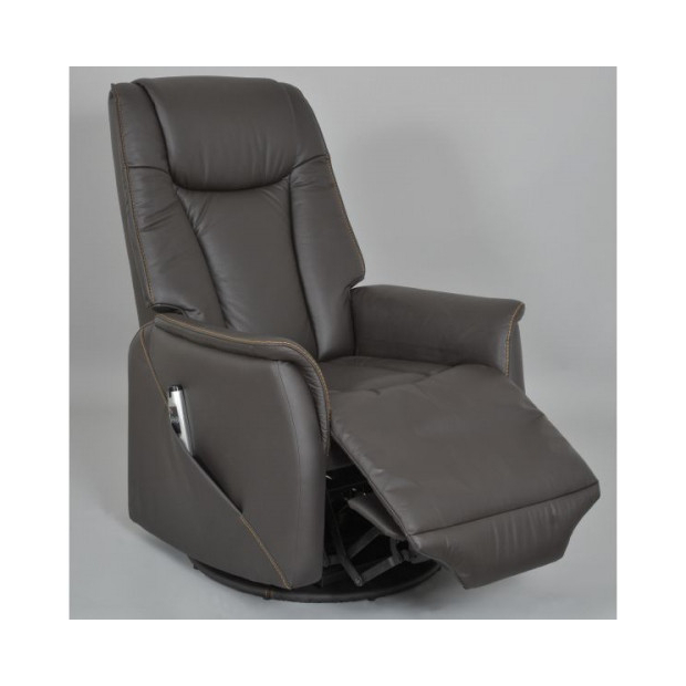 Fauteuil Pivotant Releveur Relax Collioure Moving