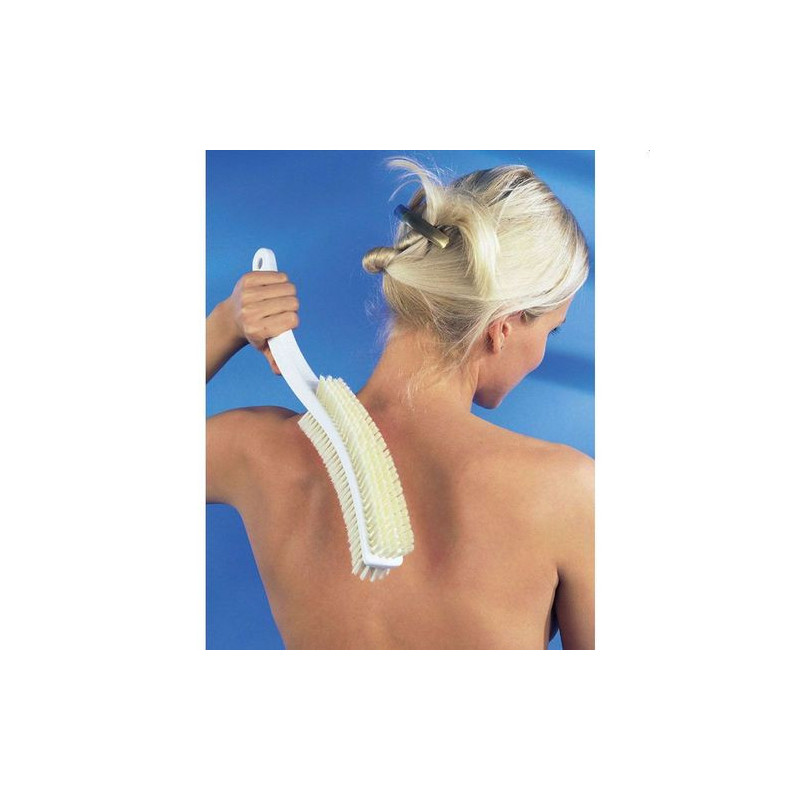 Brosse à Gratter pour Bétail, Brosse de Massage pour Vache et Cheval, Équipement de Nettoyage et de Soulagement des Démangeaisons