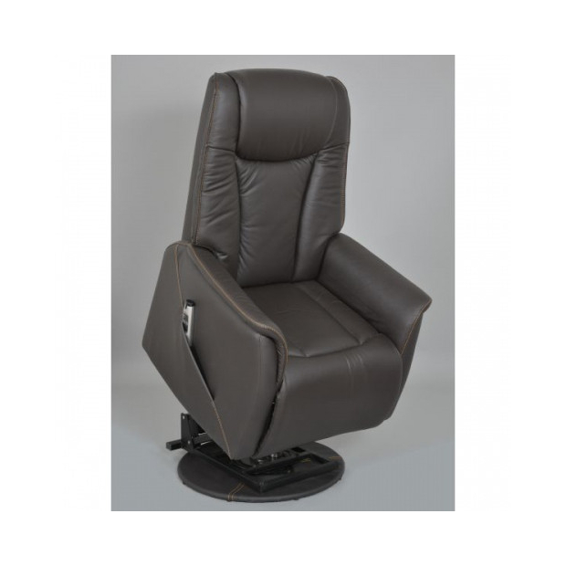 Fauteuil Pivotant Releveur Relax Collioure Moving