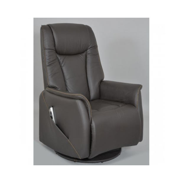 Fauteuil Pivotant Releveur Relax Collioure Moving