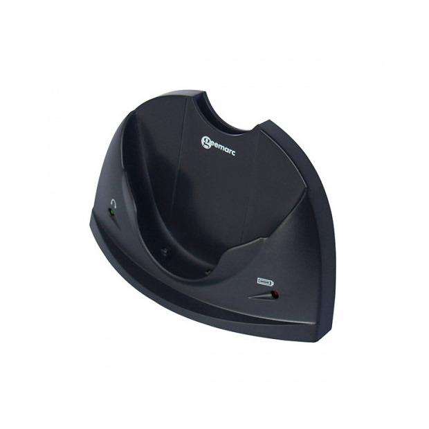 Casque Télé Sans-fil avec Amplificateur CL 7310 Geemarc