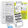 Téléphone Portable Senior Initial avec Géolocalisation
