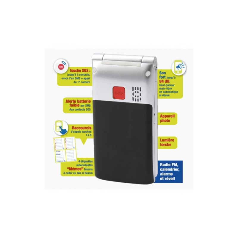 Fisher-Price - Mon Premier Portable à Clapet Rires et Éveil | Smyths Toys France