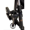 Accroche canne pour déambulateur Dolomite Jazz