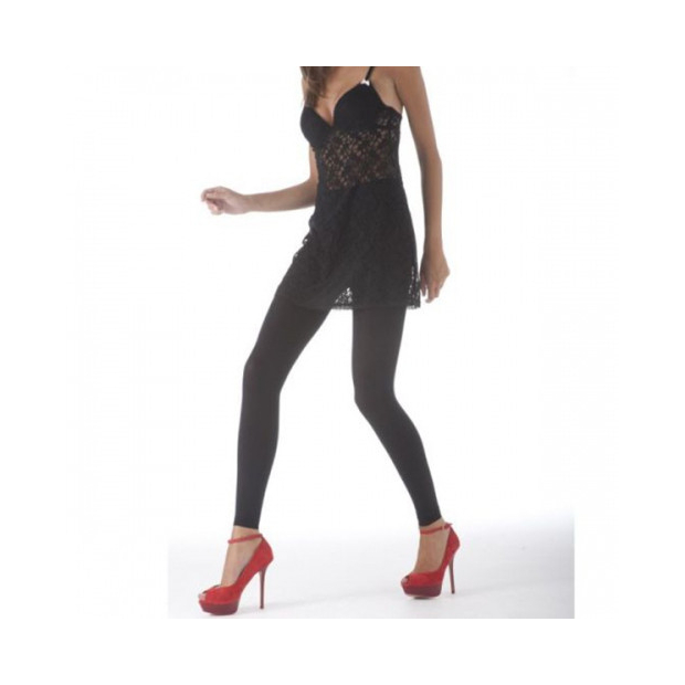 Leggings Soin Essentiel Opaques Sigvaris Bien Être