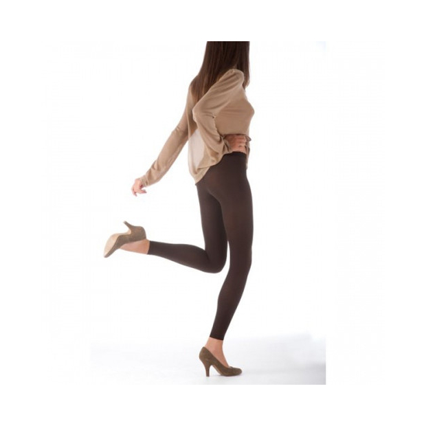 Leggings Soin Essentiel Opaques Sigvaris Bien Être