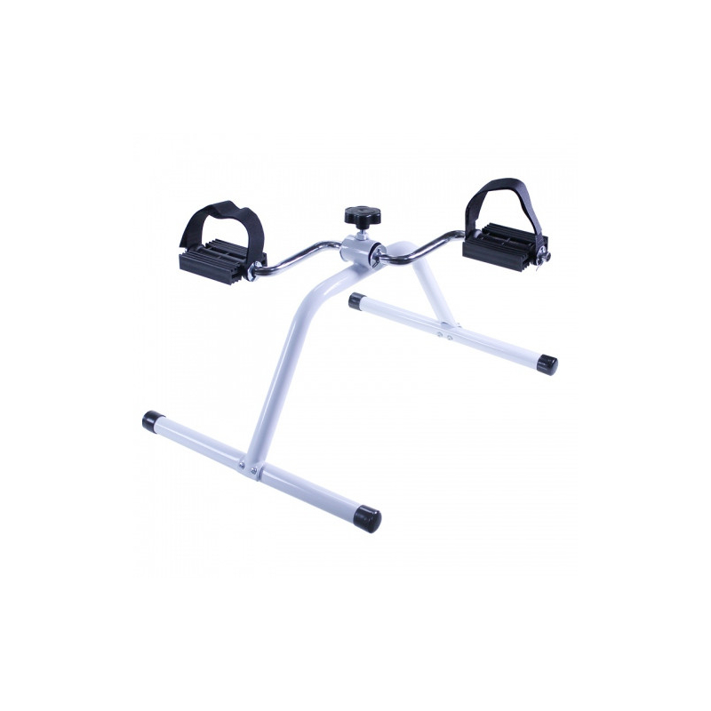 Ancien Pédalier De Vélo Tracer Avec Pédales