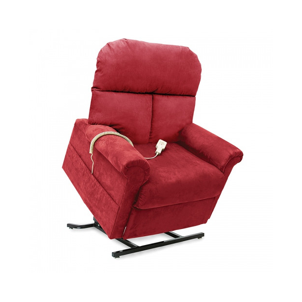 Fauteuil Releveur Relaxation Arcachon 2 moteurs