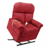 Fauteuil Releveur Relaxation Arcachon 2 moteurs
