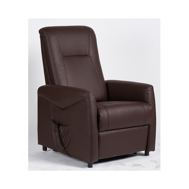 Fauteuil Releveur Electrique Cap Ferret 1 moteur
