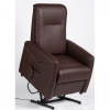 Fauteuil Releveur Electrique Cap Ferret 1 moteur