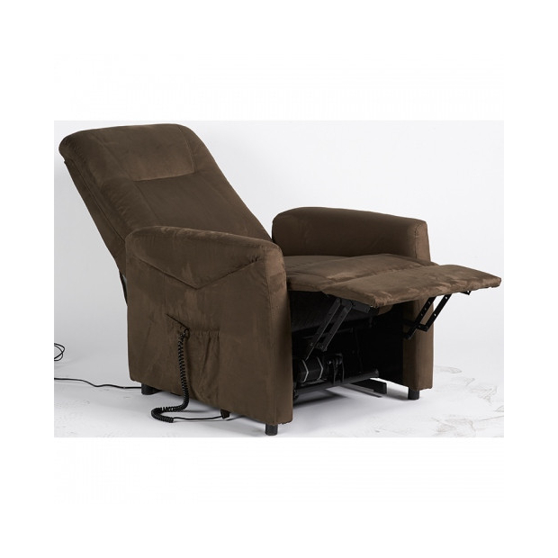 Fauteuil Releveur Electrique Cap Ferret 1 moteur