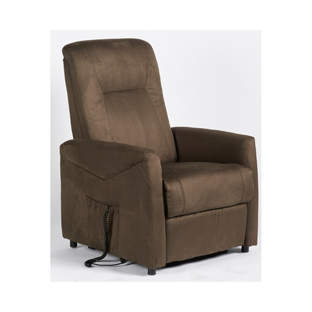 Fauteuil Releveur Electrique Cap Ferret 1 moteur