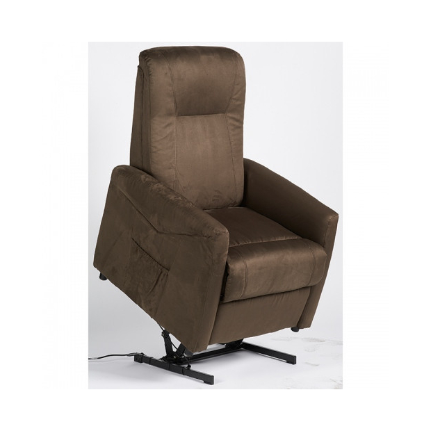Fauteuil Releveur Electrique Cap Ferret 1 moteur