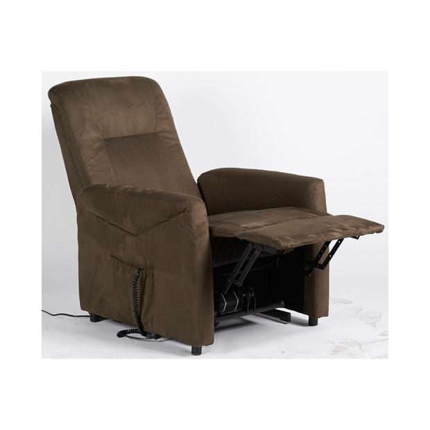 Fauteuil Releveur Electrique Cap Ferret 1 moteur