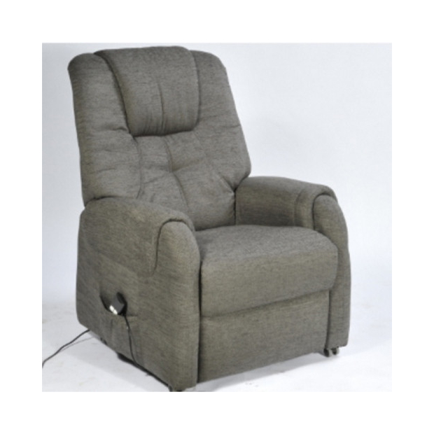 Fauteuil Releveur et Relaxation Saphir 2 moteurs
