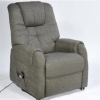 Fauteuil Releveur et Relaxation Saphir 2 moteurs
