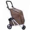 Chariot de course 3 roues Monte Bus Compact