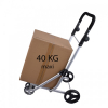 Chariot de course 3 roues Monte Bus Compact