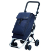 Chariot de course Go Up Blue Jeans Playmarket