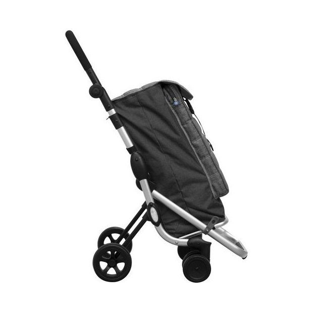 Chariot de course Go Up Blue Jeans Playmarket