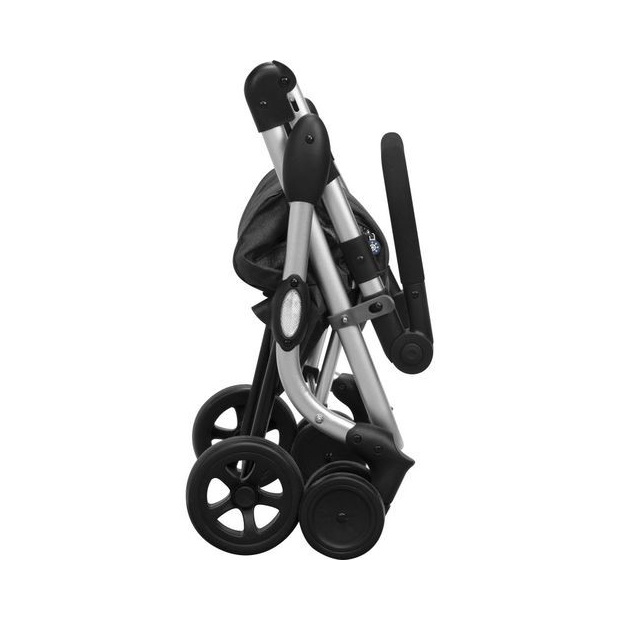 Chariot de course Go Up Blue Jeans Playmarket