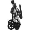Chariot de course Go Up Blue Jeans Playmarket