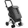 Chariot de course Go Up Blue Jeans Playmarket