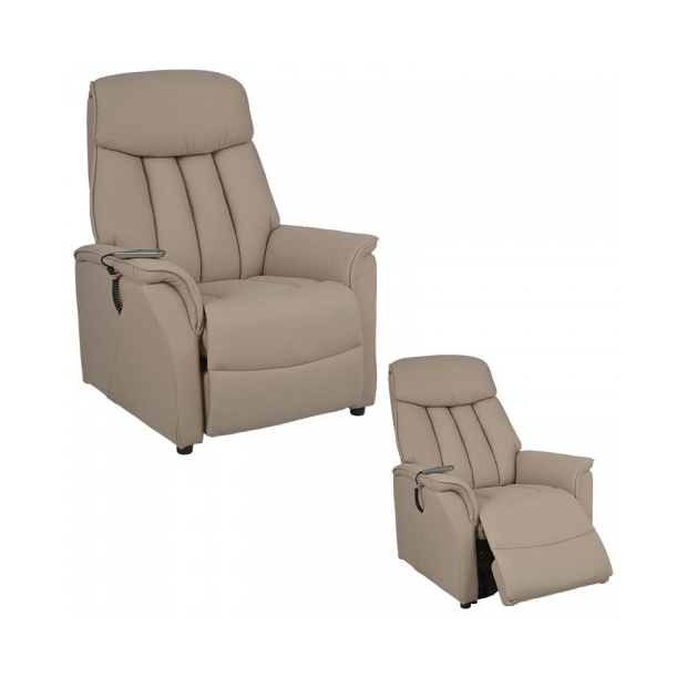 Fauteuil Releveur Électrique Clifton 2 moteurs