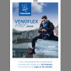 Chaussettes de Contention Venoflex Fast Air Homme
