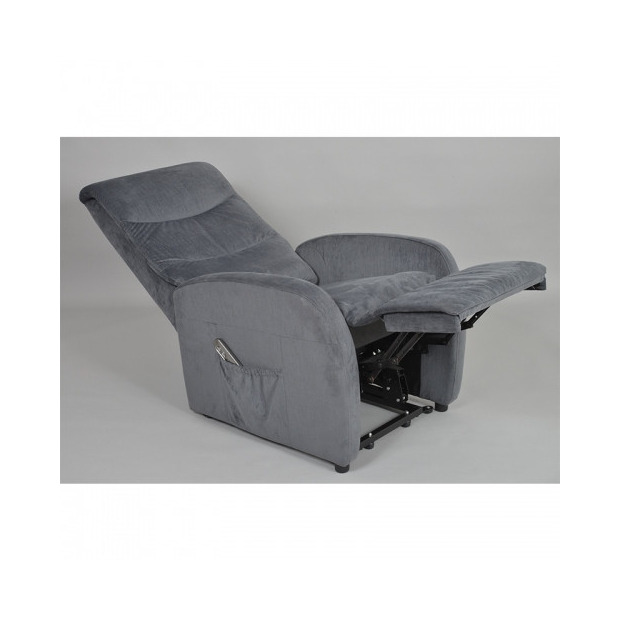 Fauteuil Releveur Électrique Bi-moteurs Monza