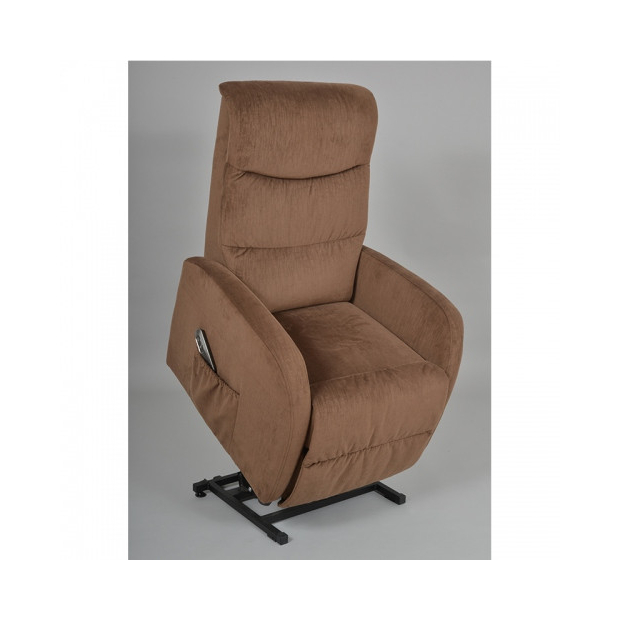 Fauteuil Releveur Électrique Bi-moteurs Monza