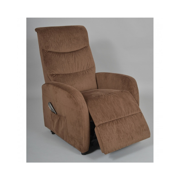 Fauteuil Releveur Électrique Bi-moteurs Monza