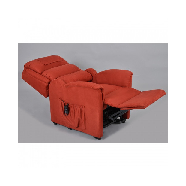 Fauteuil Releveur Electrique Mini Memphis 2 moteurs