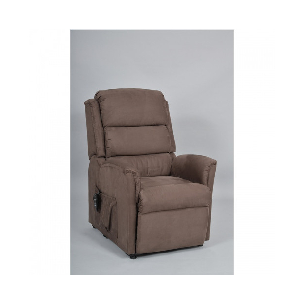 Fauteuil Releveur Electrique Mini Memphis 2 moteurs
