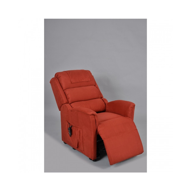 Fauteuil Releveur Electrique Mini Memphis 2 moteurs
