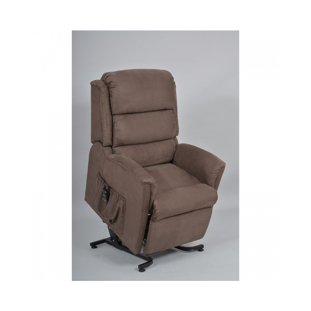 Fauteuil Releveur Electrique Mini Memphis 2 moteurs