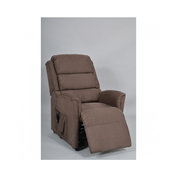 Fauteuil Releveur Electrique Mini Memphis 2 moteurs