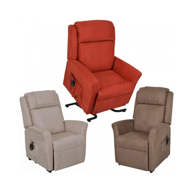 Fauteuil Releveur Electrique Nevada 2 moteurs