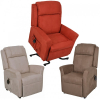 Fauteuil Releveur Electrique Nevada 2 moteurs