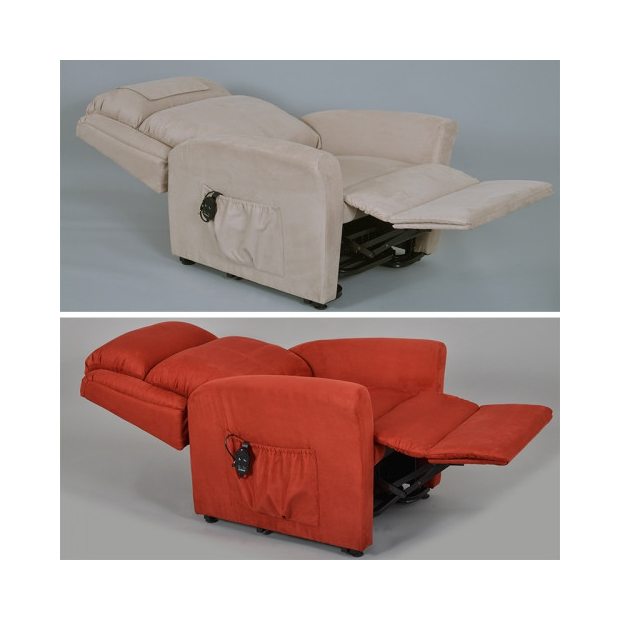 Fauteuil Releveur Electrique Nevada 2 moteurs