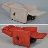 Fauteuil Releveur Electrique Nevada 2 moteurs