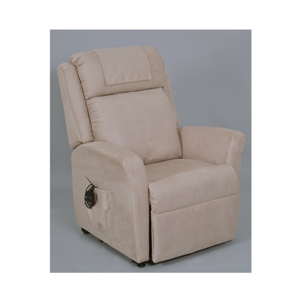 Fauteuil Releveur Electrique Nevada 2 moteurs
