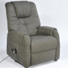 Fauteuil Releveur et Relaxation Saphir 1 moteur