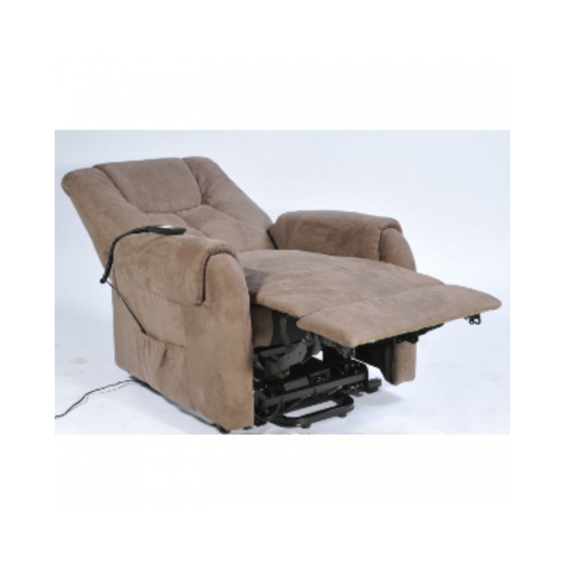 Fauteuil Releveur et Relaxation Saphir 1 moteur